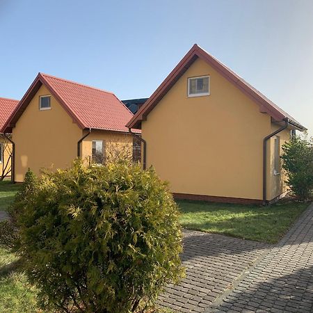 Jastrzębia Góra Sedna B&B 외부 사진