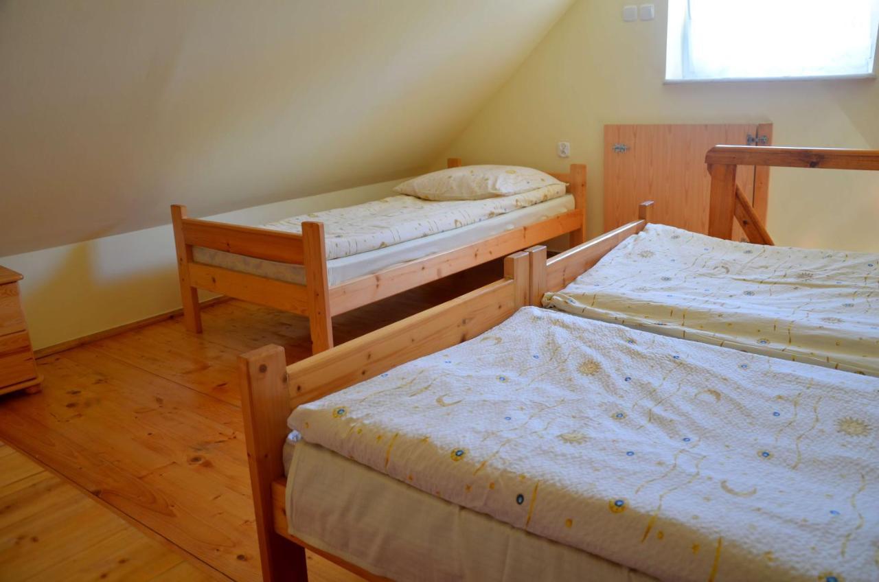 Jastrzębia Góra Sedna B&B 외부 사진
